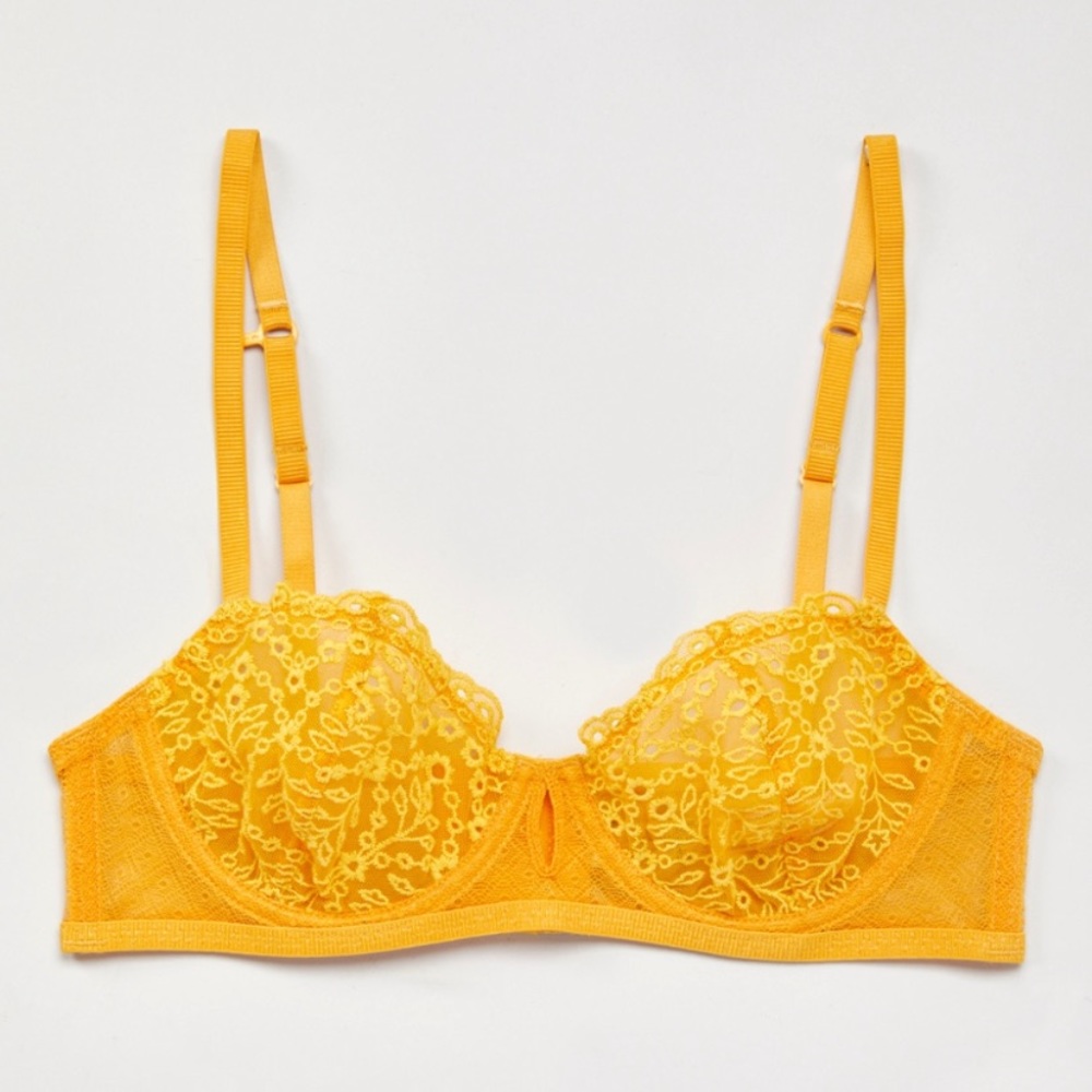 Free people bra